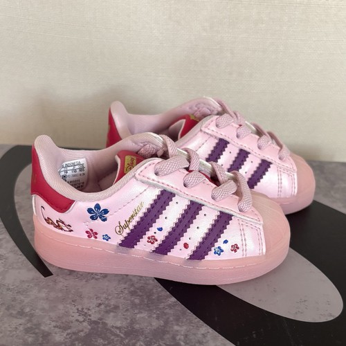 Adidas disney mulan - disney, superstar