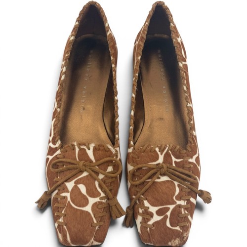 Martinez valero giraffe print - martinez,