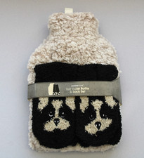 Childs Hot Water Bottle &
