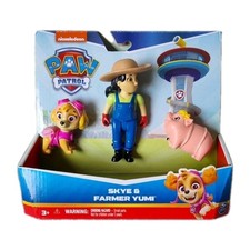 PAW PATROL ▪︎ Skye &
