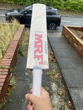🏏 BRAND NEW MRF Cricket