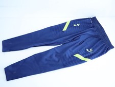 Player Worn Tottenham Hotspur