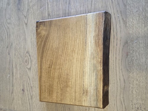 Handmade solid oak - handmade,
