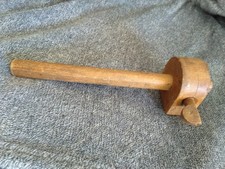 Vintage Mortice Gauge