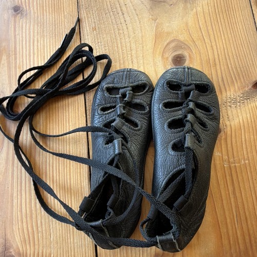 Irish dance soft shoes - ,
