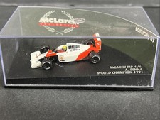 MINICHAMPS FORMULA ONE 1991