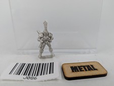 Games Workshop Blood Bowl Dark Elf Star Player Tuern Redvenom