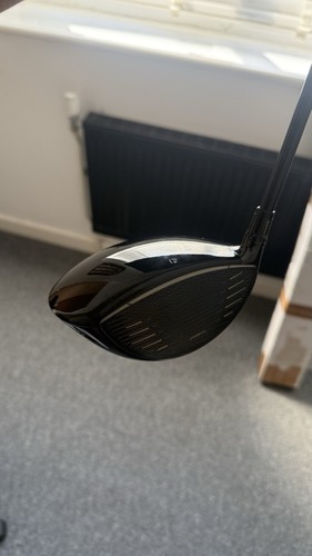 Taylormade qi10 max driver - qi10,