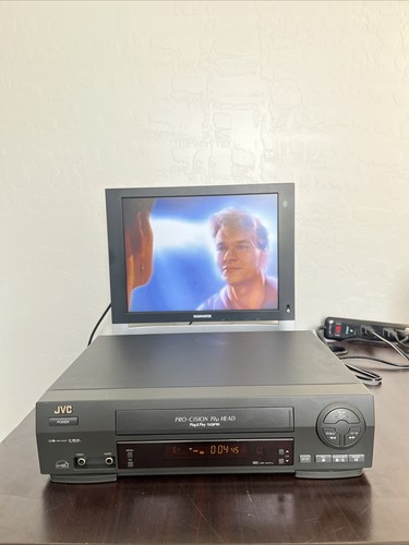 Jvc a47u four head fi - jvc,