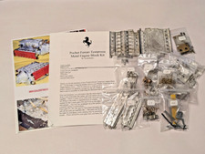 Scaledetails Pocher Ferrari