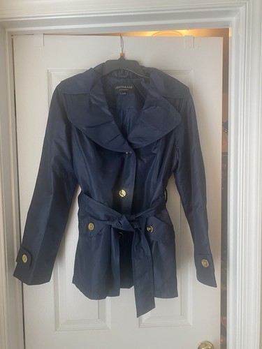 Qvc centigrade navy - centigrade,