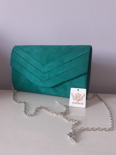 New bnwt emerald green - emerald,