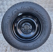 16" FORD TRANSIT 2024-25) 6