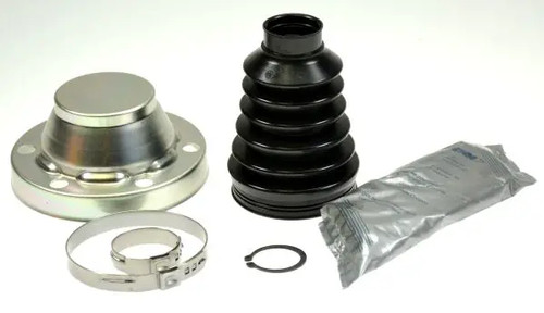 Drive shaft joint - drive, cv