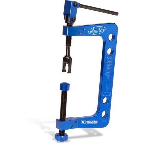 Motion pro valve spring - t-6,