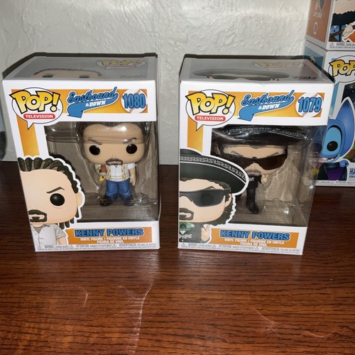 Funko pop kenny powers - pop,