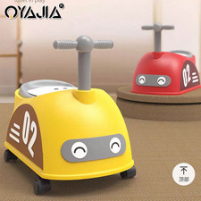 Baby Kids Toddler Car Toilet