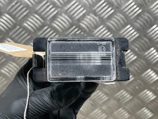 Mitsubishi L200 2.5 DI-D 2006-2021 REAR NUMBER PLATE LAMP MN146839 GENUINE