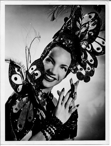 Carmen miranda publicity still - carmen,