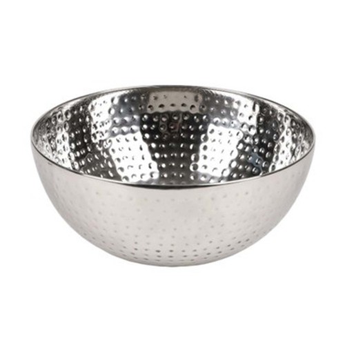 Salad bowl stainless - bowl, steel