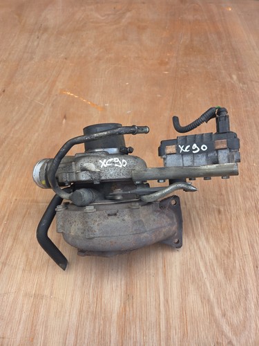 Genuine volvo xc90 2 4 - xc90, d5