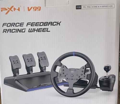 Pnx v99 gaming steering - gaming,
