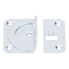 New 4PCS Heavy Duty Stainless