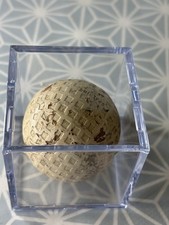Antique Golf Ball C.1900 -