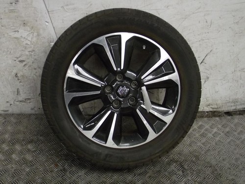 Suzuki vitara inch spoke - 17,