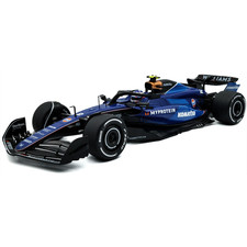 Solido  1/18th Scale Williams