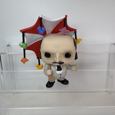 Funko Pop Vinyl Figure #529 The Penguin DC Batman Returns Danny DeVito