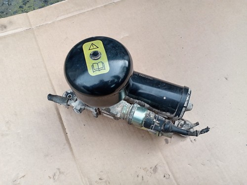 Range rover p38 wabco - abs, pump