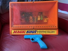 Marx Toys 1970s Vintage Magic