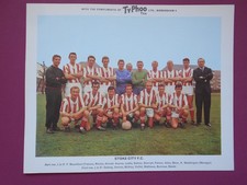 Typhoo Football Clubs Series 2
