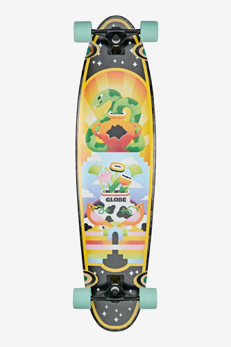 Globe archer longboard - globe,