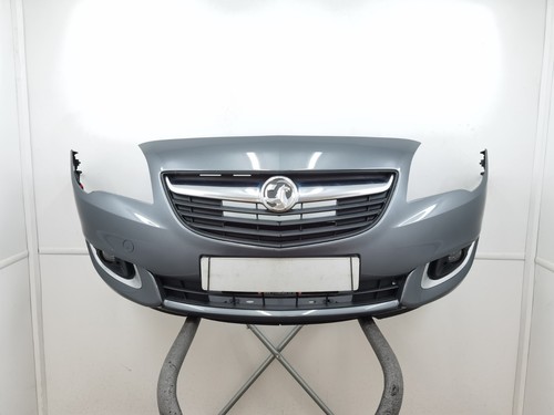 Vauxhall meriva facelift - vauxhall, b