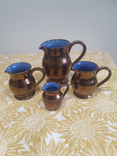 Vintage creigiau copper - creigiau,,