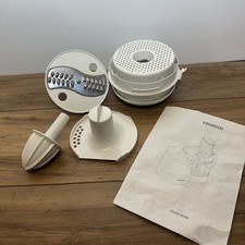 Kenwood FP110 Food Processor