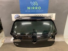VW GOLF MK7 R GTD GTI TAILGATE