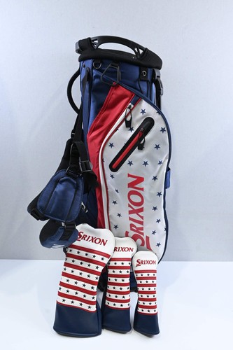Srixon open stand bag - bag, /