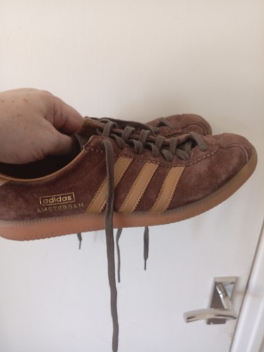 Adidas amsterdam city - amsterdam, series