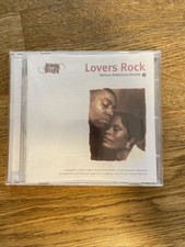 Various Artists - Lovers Rock
