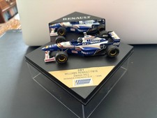 Onyx 281 williams fw18 - 281,