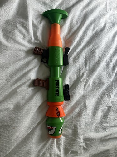 Nerf fortnite rocket launcher - nerf,