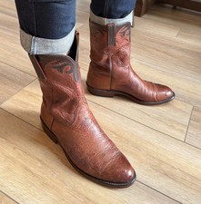 Lucchese Classics Handmade