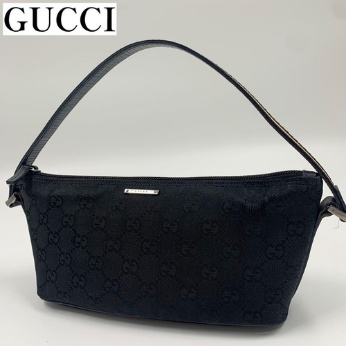 Gucci accessory pouch - accessory, gg
