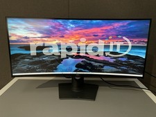 Dell U3818DW 38" IPS UltraWide