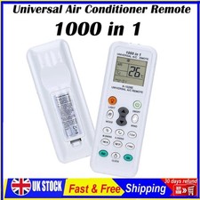 Air-Con Conditioning Universal