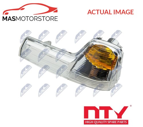Indicator light blinker - indicator,