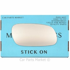 Wide Angle Right hand side